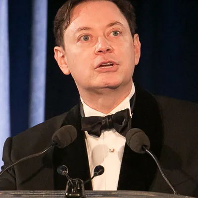 Andrew Solomon