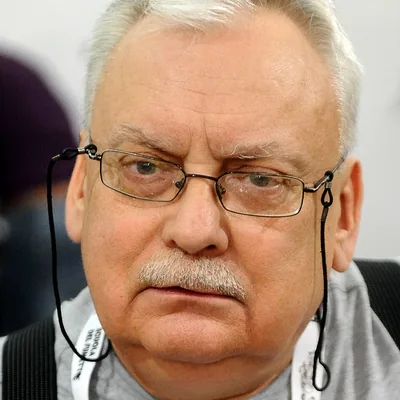 Andrzej Sapkowski