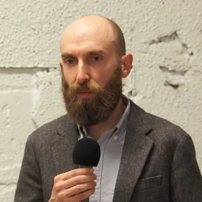 Andy Greenberg
