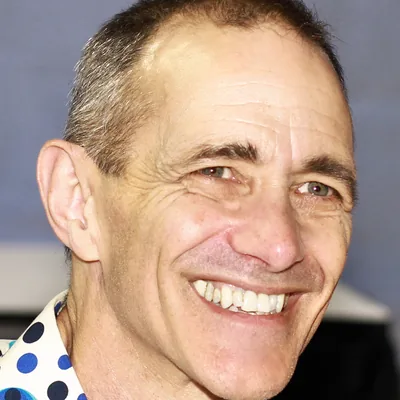 Andy Griffiths