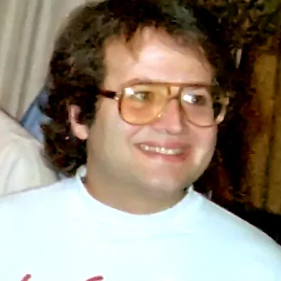 Andy Hertzfeld