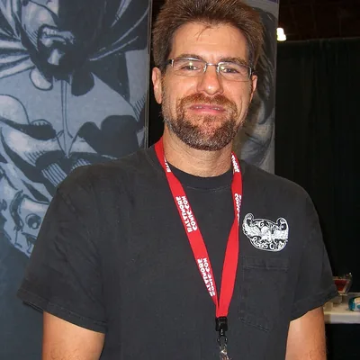 Andy Kubert