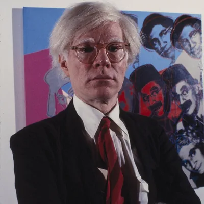 Andy Warhol