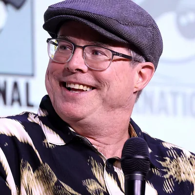 Andy Weir