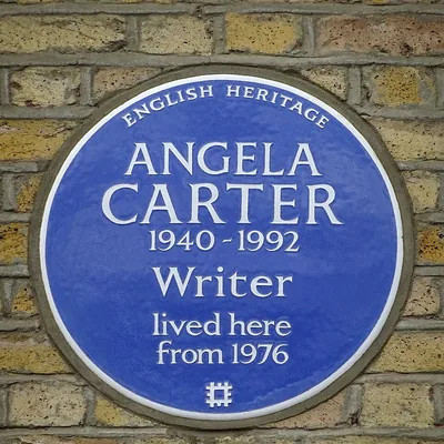 Angela Carter