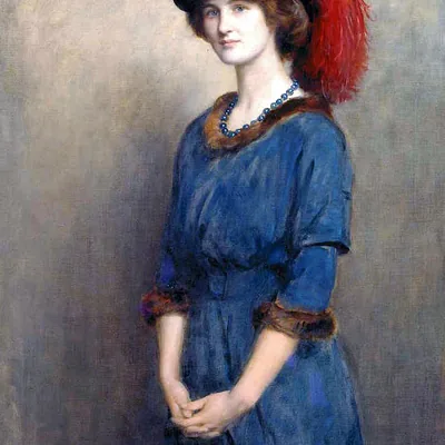 Angela Thirkell