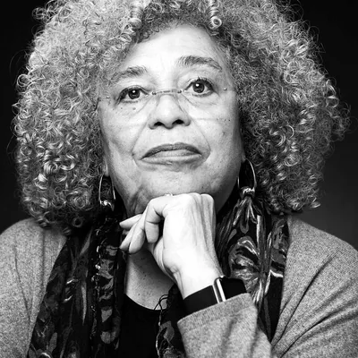 Angela Davis