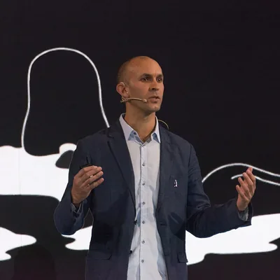 Anil Seth