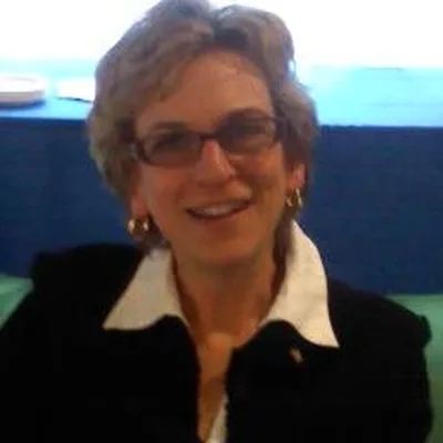Anita Diamant