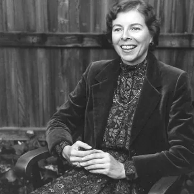 Ann Bannon