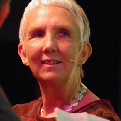 Ann Cleeves