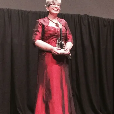 Ann Leckie