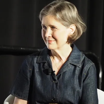 Ann Patchett