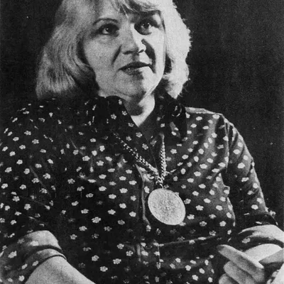 Ann Rule
