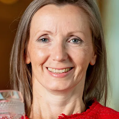 Anna Burns