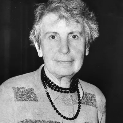 Anna Freud