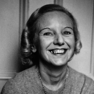 Anna Kavan