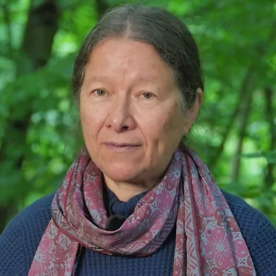 Anna Tsing