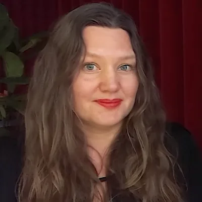 Anna Rosling Rönnlund