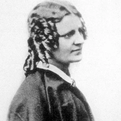 Anna Sewell