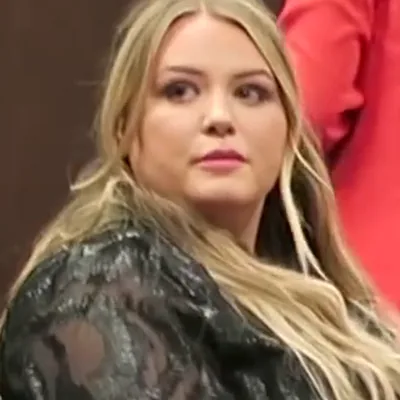 Anna Todd