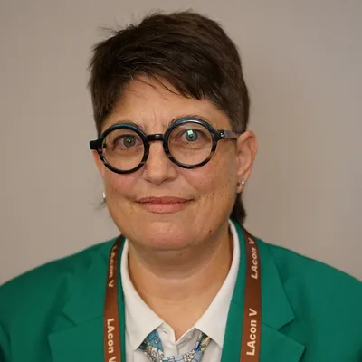 Annalee Newitz