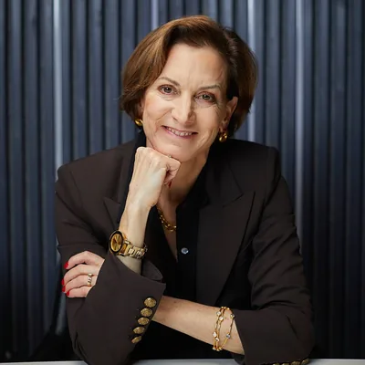 Anne Applebaum
