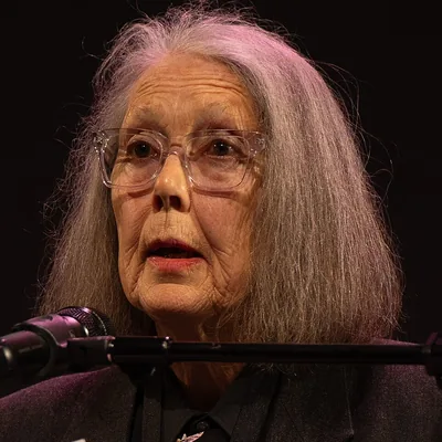Anne Carson