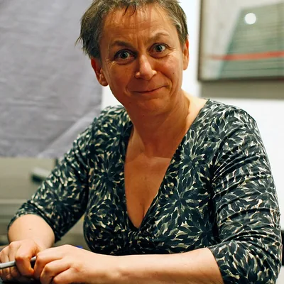 Anne Enright