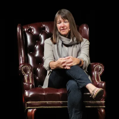 Anne Fadiman