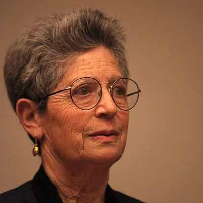 Anne Fausto-Sterling
