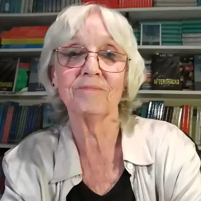 Anne Fine