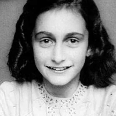 Anne Frank