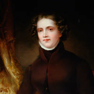 Anne Lister