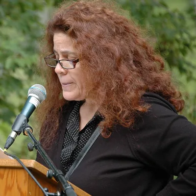 Anne Michaels