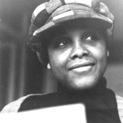 Anne Moody