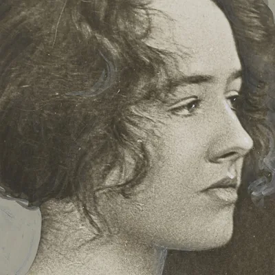 Anne Morrow Lindbergh