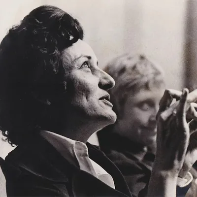 Anne Sexton