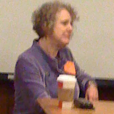 Annette Curtis Klause