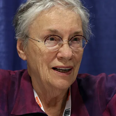 Annie Proulx