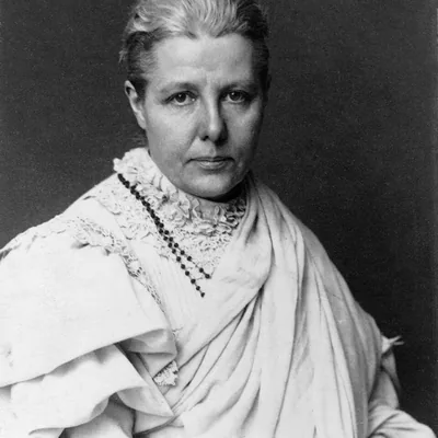 Annie Besant