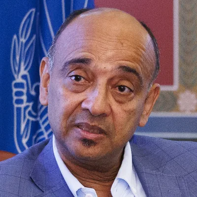 Kwame Anthony Appiah