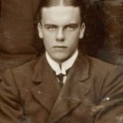 Anthony Berkeley Cox