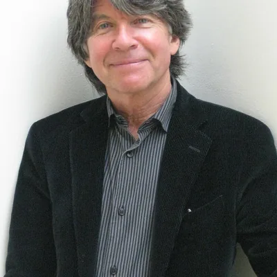 Anthony Browne