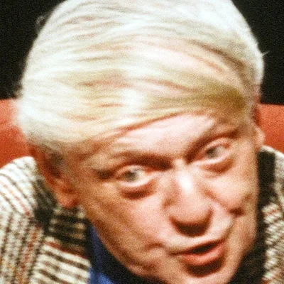 Anthony Burgess