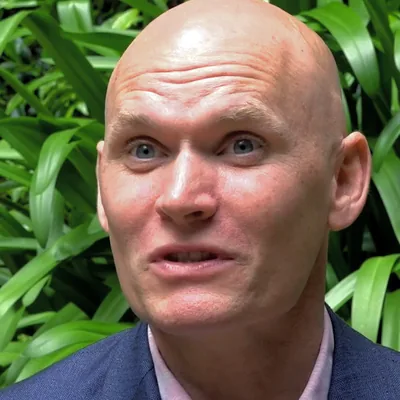 Anthony Doerr