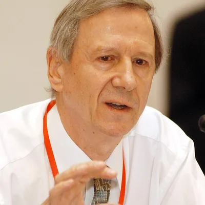 Anthony Giddens, Baron Giddens