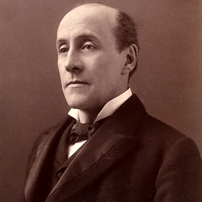 Anthony Hope