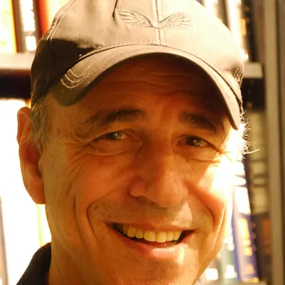 Anthony Horowitz
