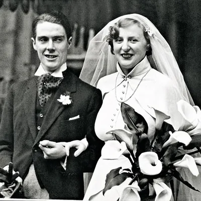 Anthony Powell